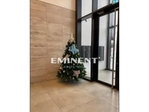 Rent, two bedroom apartment, 50m², Novi Beograd Blok 67, Novi Beograd Sve Podlokacije - image 12