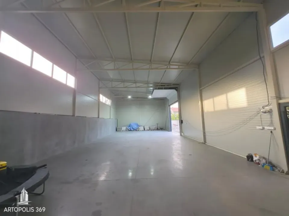 Rent, office space, 260m², Batajnica, Beograd
