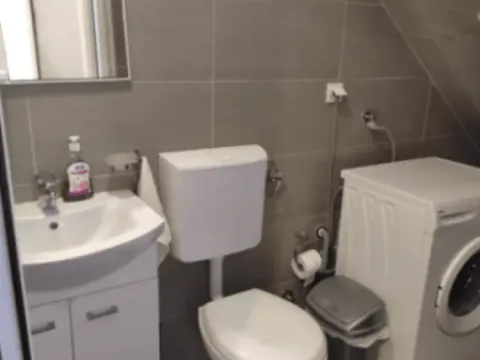 Rent, apartment, 22m², Bečići, Budva - image 7