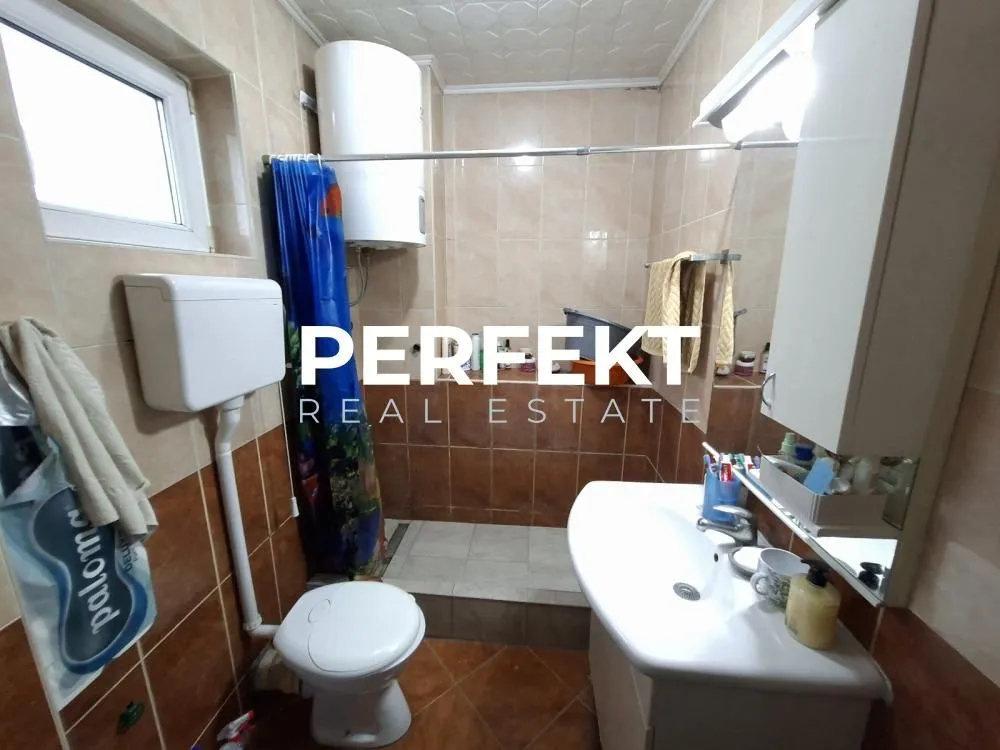 Prodaja, trosoban stan, 69m², Strelište, Pančevo