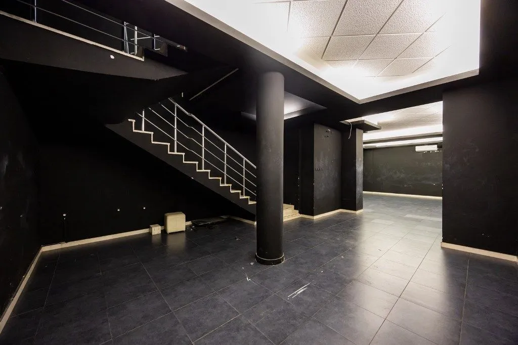 Rent, office space, 150m², Preko Morače, Podgorica