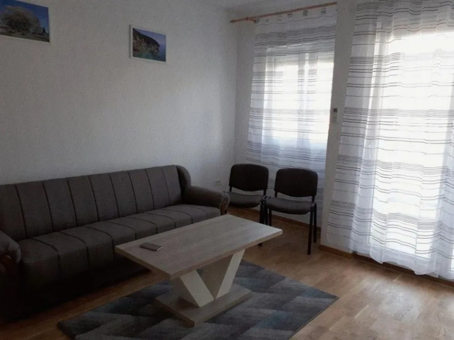 Prodaja, garsonjera, 27m², Zagorič, Podgorica
