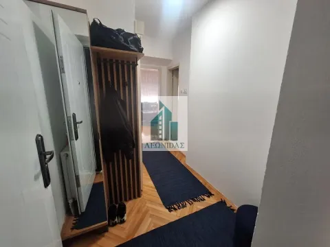 Rent, two bedroom apartment, 52m², Medijana, Niš - image 7