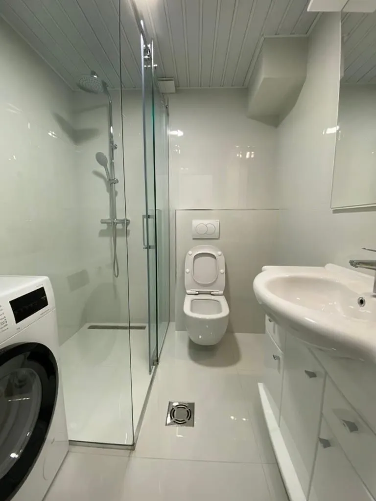 Rent, three bedroom apartment, 90m², Preko Morače, Podgorica