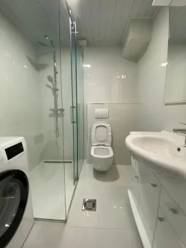 Rent, three bedroom apartment, 90m², Preko Morače, Podgorica - image 3