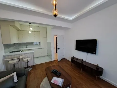 Izdavanje, jednosoban stan, 45m², Zabjelo, Podgorica - image 5