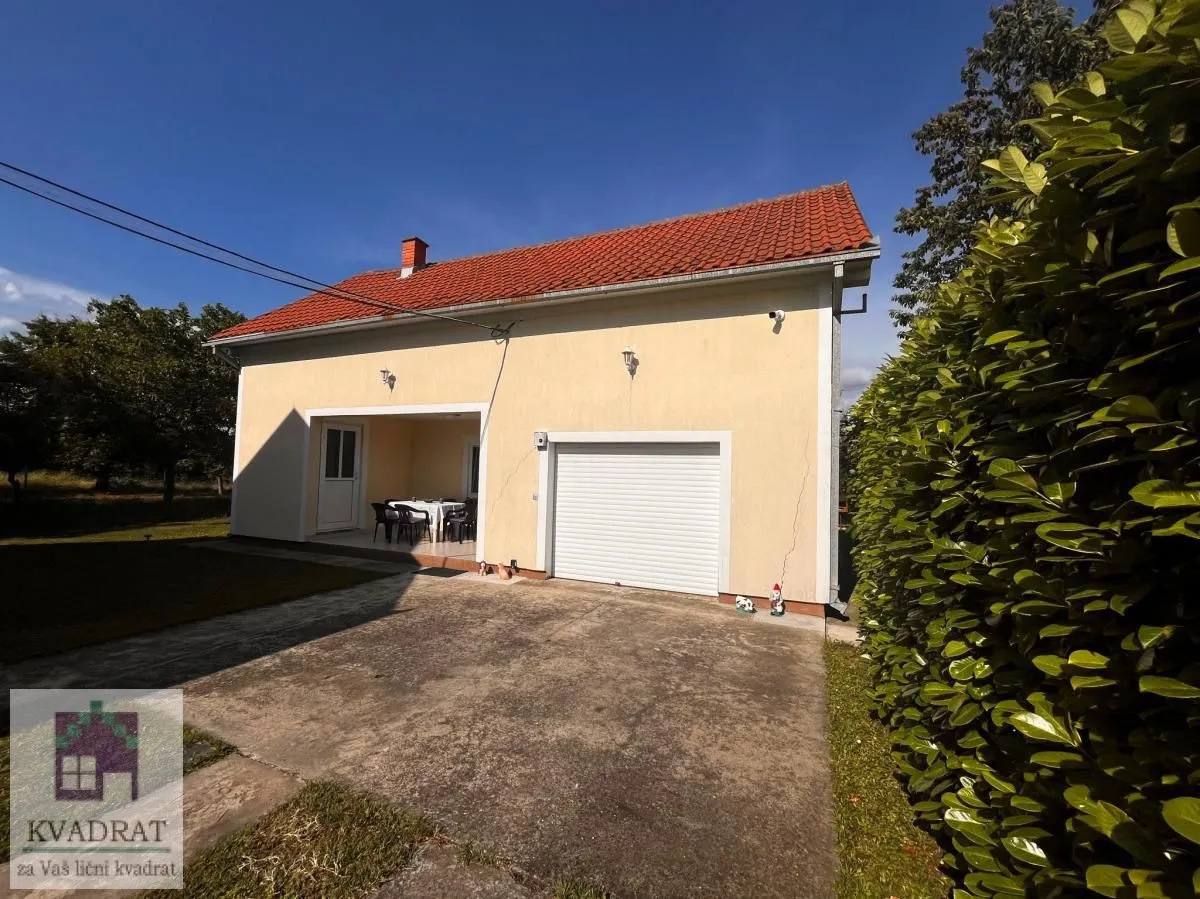 Sale, house, 225m², Obrenovac, Beograd