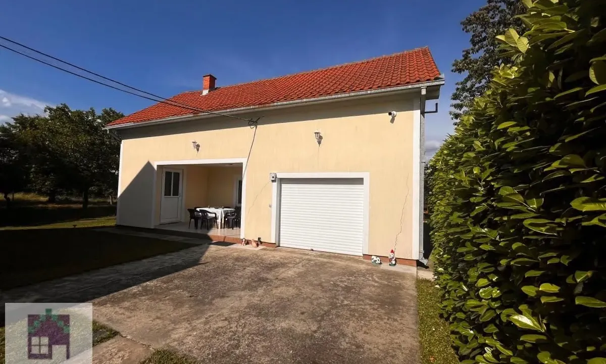 Prodaja, kuća, 225m², Obrenovac, Beograd