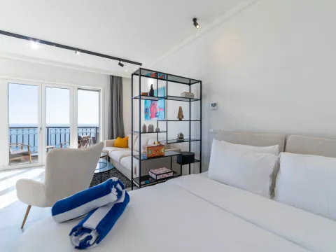 Prodaja, stan, 44m², Luštica Bay, Tivat - image 9