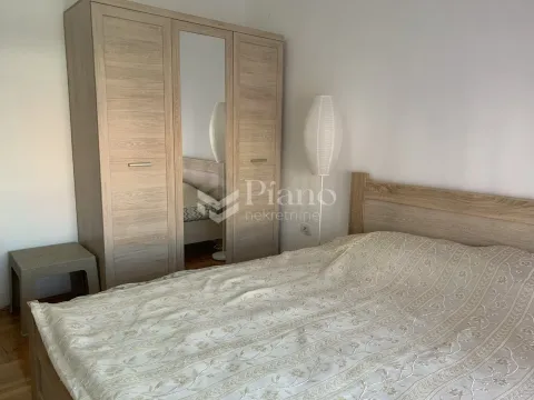 Rent, one bedroom apartment, 44m², City Kvart, Podgorica - image 6