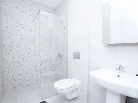 Sale, one bedroom apartment, 53m², Tivat, Crna Gora - image 6