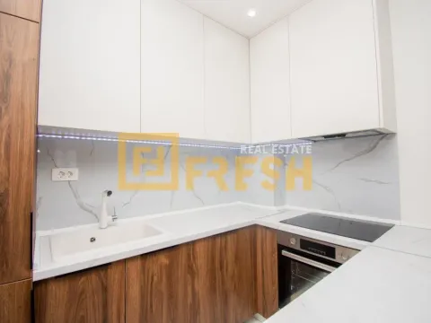 Prodaja, jednosoban stan, 42m², Zabjelo, Podgorica - image 2