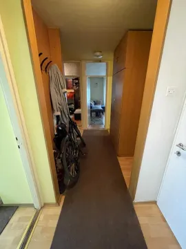 Prodaja, trosoban stan, 62m², Liman 3, Novi Sad Sve Podlokacije - image 8