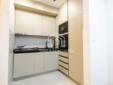 Izdavanje, jednosoban stan, 40m², Central Point, Podgorica - image 6