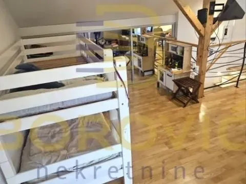 Prodaja, četvorosoban stan, 84m², Hadzipopovac, Palilula Sve Podlokacije - image 14