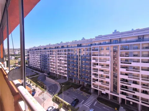 Prodaja, stan, 92m², City Kvart, Podgorica - image 16