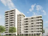 Sale, one bedroom apartment, 44m², Šušanj, Bar - image 1