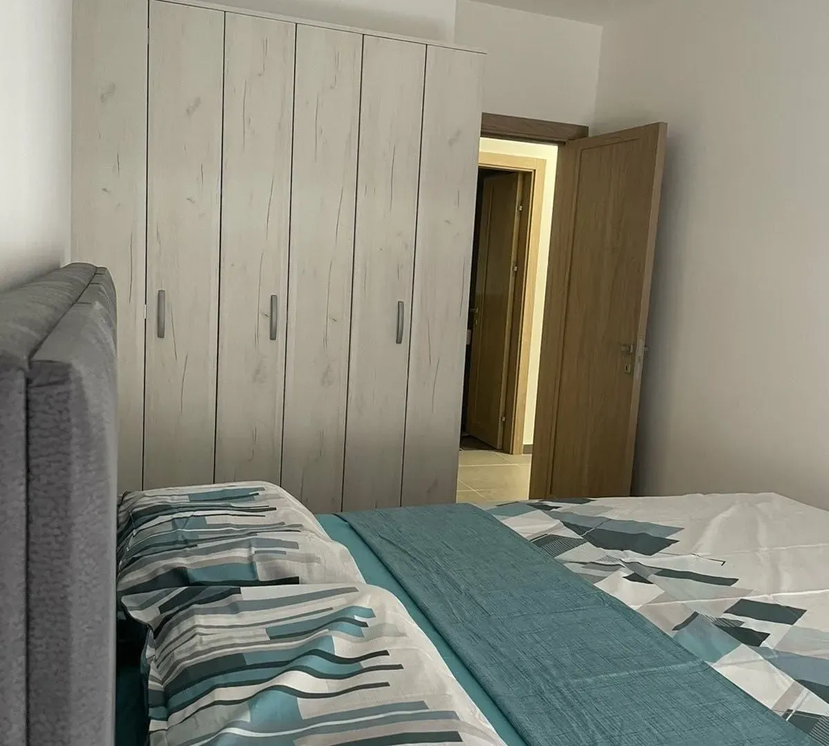 Prodaja, dvosoban stan, 69m², Master Kvart, Podgorica