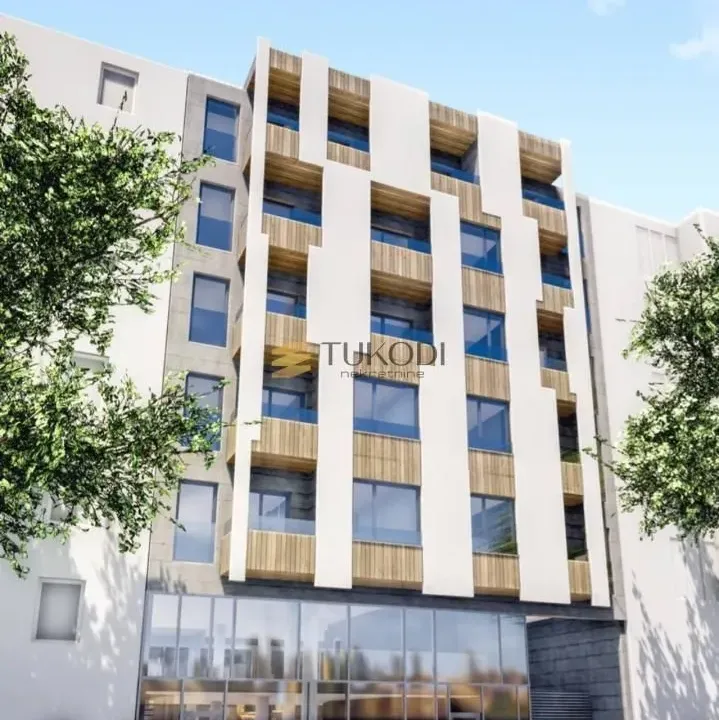 Sale, office space, 349m², Bulevar Evrope, Novi Sad Sve Podlokacije