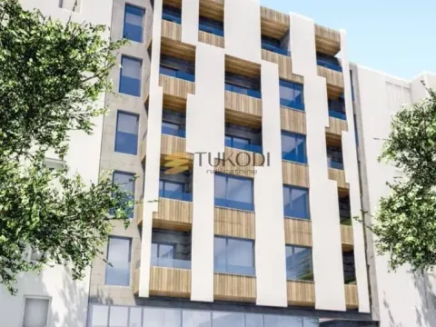 Poslovni prostor in Bulevar Evrope