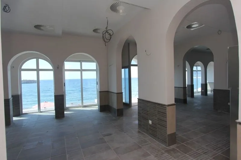 Sale, office space, 330m², Sveti Stefan, Budva