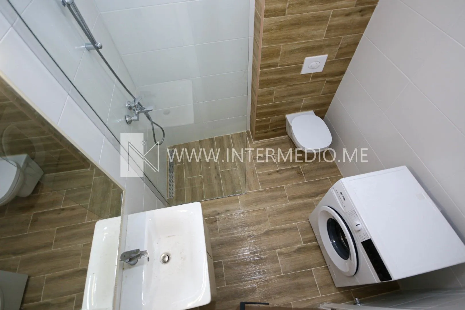Prodaja, dvosoban stan, 64m², Bijela, Herceg Novi