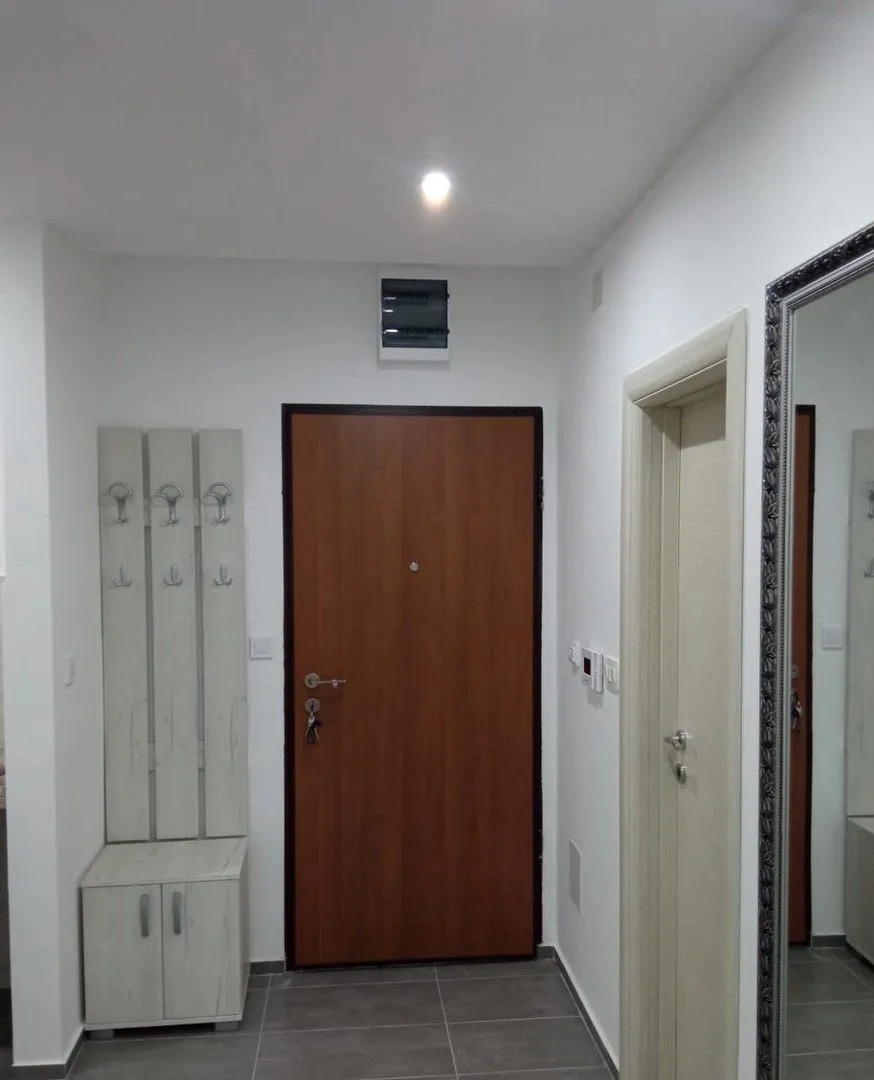 Sale, apartment, 44m², Rozino, Budva