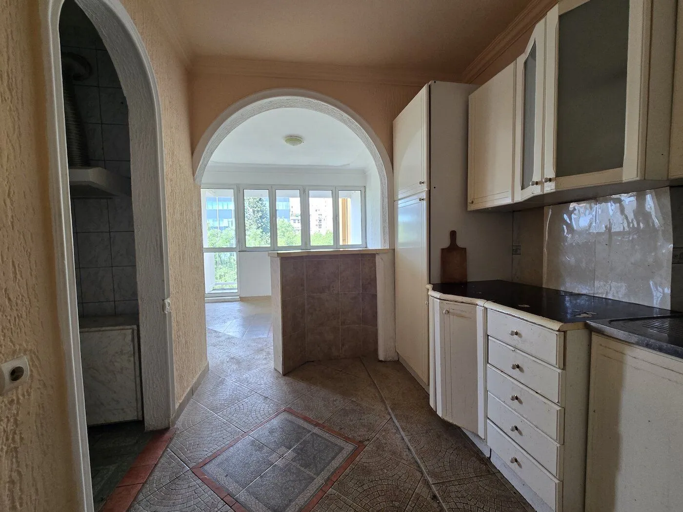 Prodaja, stan, 71m², Pejton, Podgorica