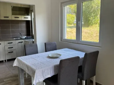 Rent, two bedroom apartment, 84m², Gradiošnica, Tivat - image 8