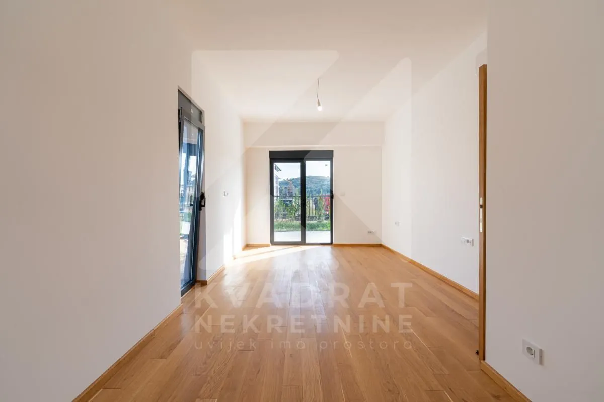 Sale, three bedroom apartment, 101m², Zabjelo, Podgorica