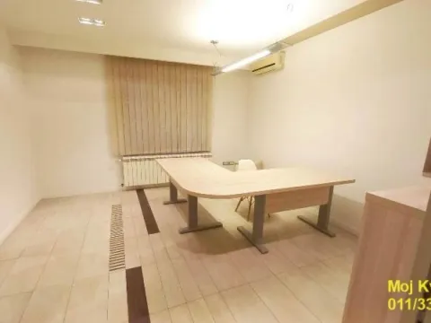 Sale, office space, 41m², Vračar Hram, Vračar Sve Podlokacije - image 7