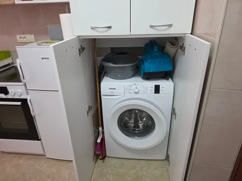 Izdavanje, jednosoban stan, 27m², Centar, Cetinje - image 7