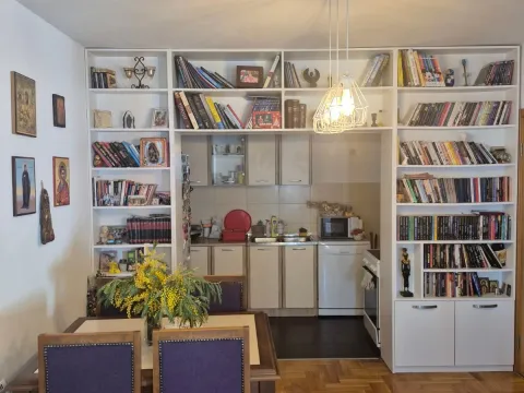 Sale, one bedroom apartment, 51m², Tuški Put, Podgorica - image 4