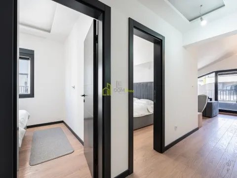 Prodaja, dvosoban stan, 57m², Gorica C, Podgorica - image 11