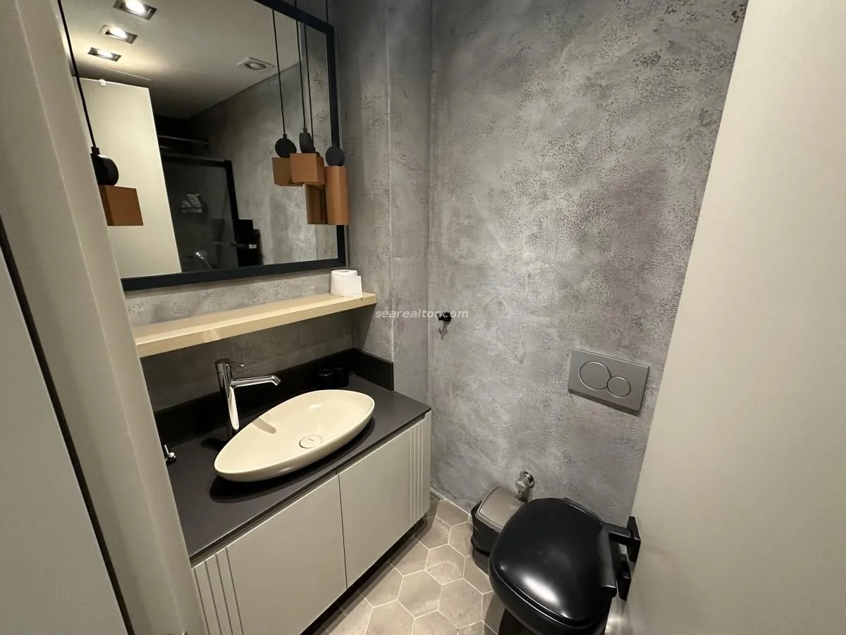 Prodaja, dvosoban stan, 65m², Donja Lastva, Tivat