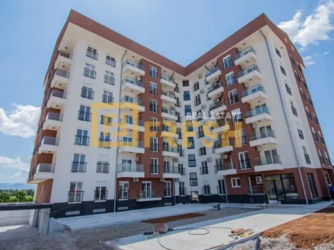 Prodaja, stan, 29m2, Stari Aerodrom, Podgorica Prodaja, stan, 29m2, Stari Aerodrom, Podgorica