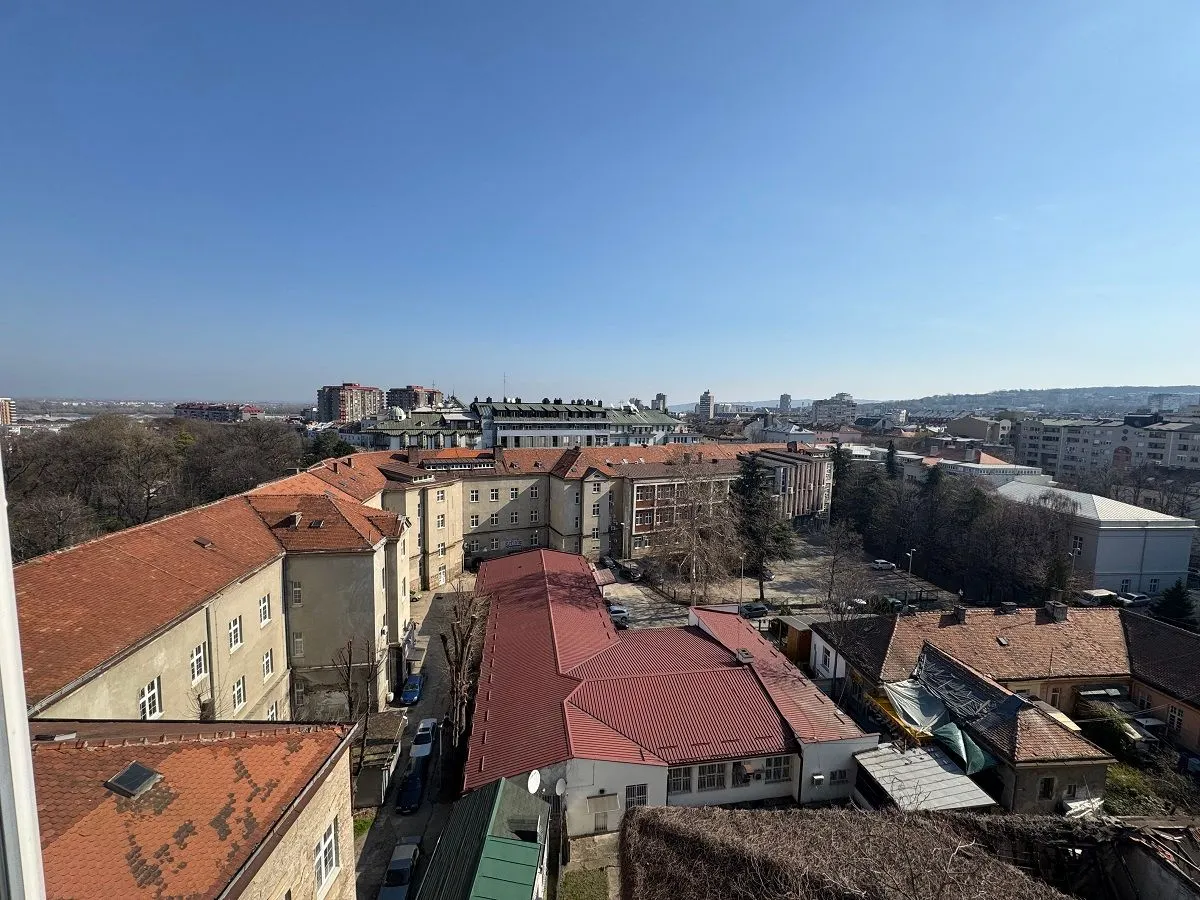 Prodaja, dvosoban stan, 57m², Palilula Sve Podlokacije, Beograd
