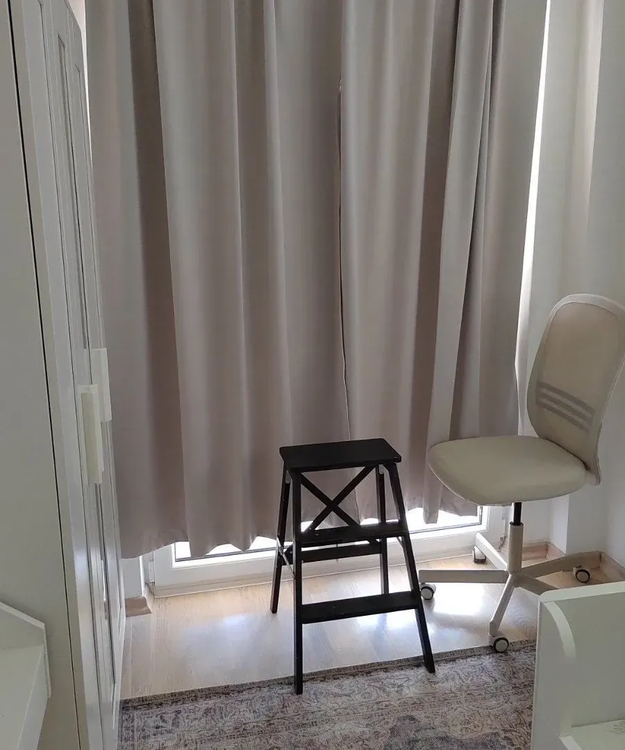 Prodaja, dvosoban stan, 57m², Centar, Tivat