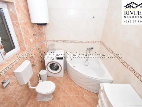 Prodaja, dvosoban stan, 62m², Đenovići, Herceg Novi - image 9