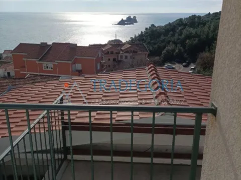 Prodaja, jednosoban stan, 110m², Petrovac, Budva - image 16