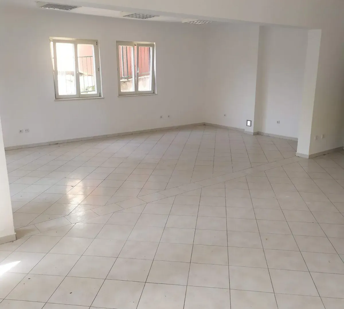 Sale, office space, 106m², Herceg Novi, Crna Gora
