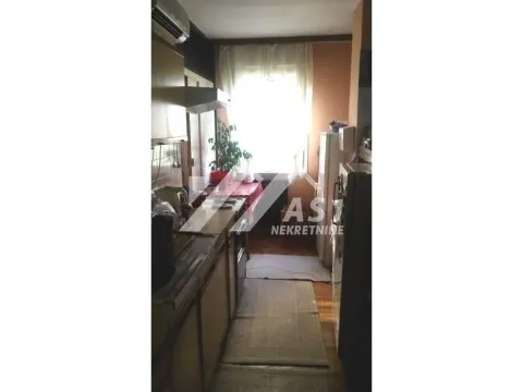 Izdavanje, dvosoban stan, 60m², Liman 4, Novi Sad Sve Podlokacije - image 3