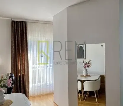 Sale, one bedroom apartment, 35m², Ljubović, Podgorica - image 5
