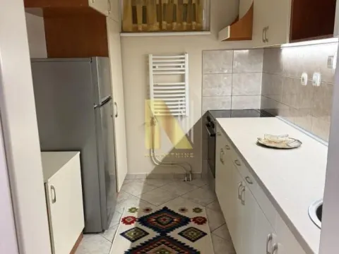 Rent, two bedroom apartment, 53m², Grbavica, Novi Sad Sve Podlokacije - image 6