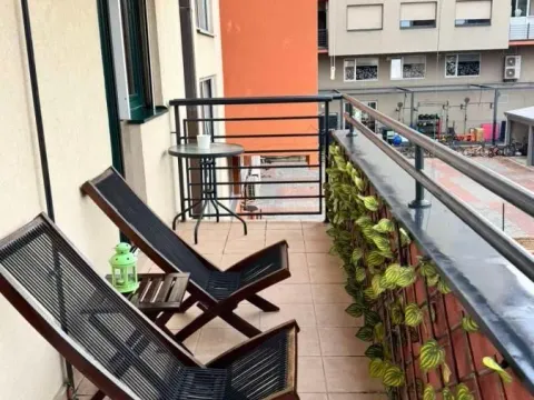 Prodaja, dvosoban stan, 53m², Centar, Novi Sad - image 6