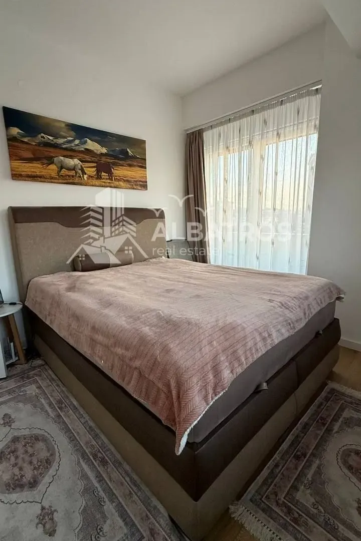 Rent, two bedroom apartment, 90m², Bar, Crna Gora