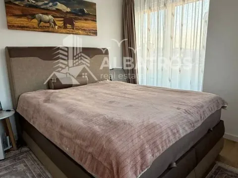Izdavanje, dvosoban stan, 90m², Bar, Crna Gora - image 6