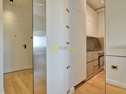 Rent, two bedroom apartment, 70m², Momišići, Podgorica - image 6