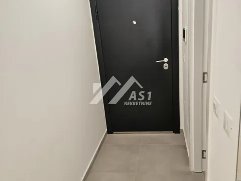 Izdavanje, stan, 29m², Telep, Novi Sad Sve Podlokacije - image 6