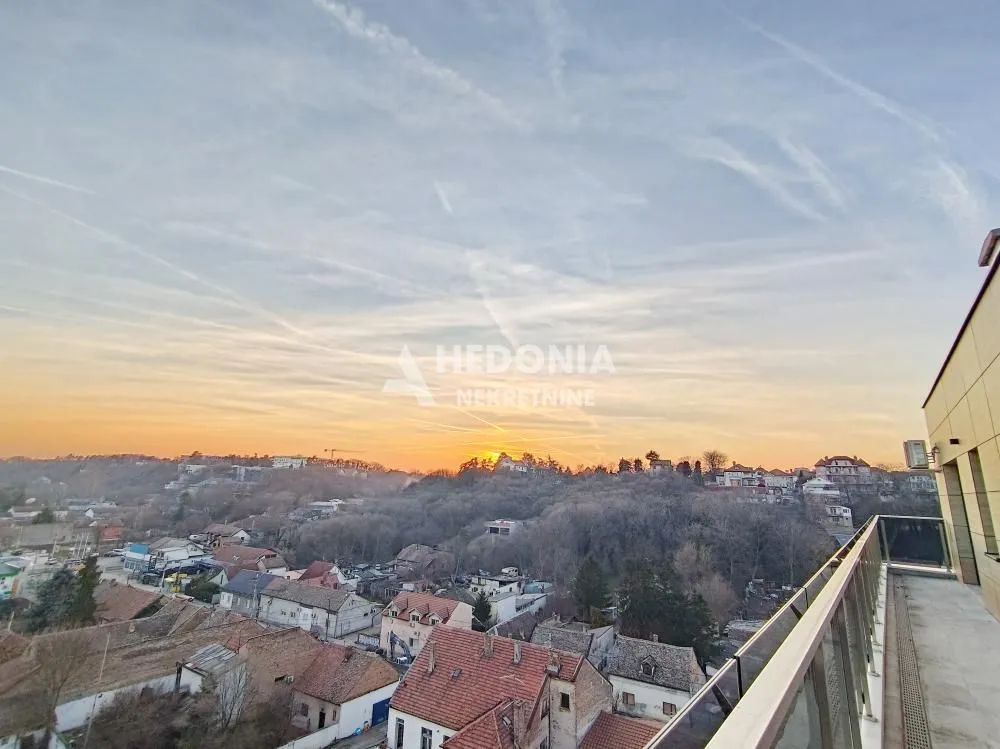 Rent, office space, 131m², Zemun Sve Podlokacije, Beograd